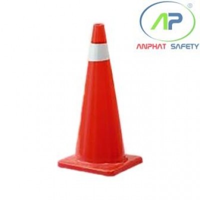 Cọc giao thông (một phản quang)